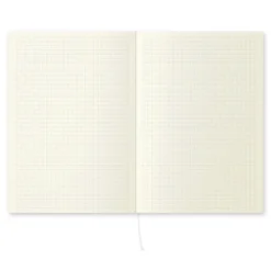 Midori | Cuaderno MD Midori Notebook A5 Cuadros