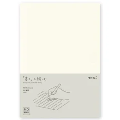 Midori | Cuaderno MD Midori Notebook A5 Rayas