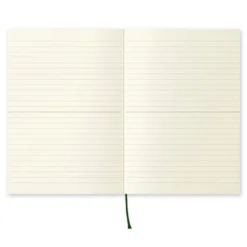 Midori | Cuaderno MD Midori Notebook A5 Rayas