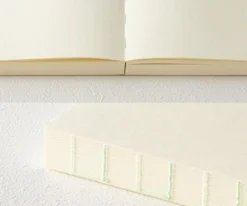 Midori | Cuaderno MD Midori Notebook A5 Puntos Codex 1Día 1Página