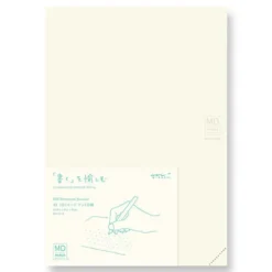 Midori | Cuaderno MD Midori Notebook A5 Puntos Codex 1Día 1Página