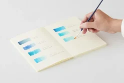 Midori | Cuaderno MD Midori Notebook THICK A5 Liso