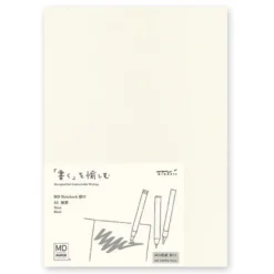 Midori | Cuaderno MD Midori Notebook THICK A5 Liso