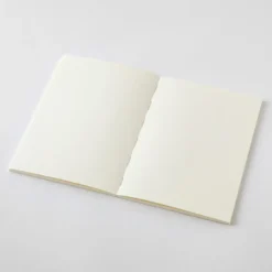 Midori | Cuaderno MD Midori Notebook THICK A5 Liso