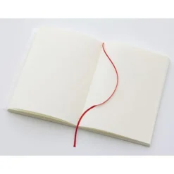 Midori | Cuaderno MD Midori Notebook A6 Liso