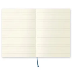 Midori | Cuaderno MD Midori Notebook A6 Rayas