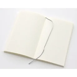 Midori | Cuaderno MD Midori Notebook B6 Slim Cuadros