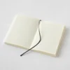 Midori | Cuaderno MD Midori Notebook A7 Cuadros