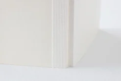 Midori | Cuaderno MD Midori Notebook A7 Cuadros