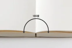 MIDORI | Cuaderno MD Notebook Cotton A5 Square