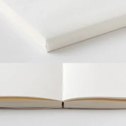 MIDORI | Cuaderno MD Notebook Cotton A5 Square