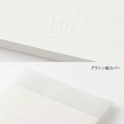 MIDORI | Cuaderno MD Notebook Cotton A5