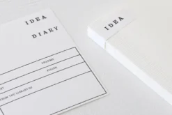 MIDORI | Cuaderno MD Notebook Cotton A5