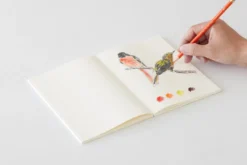 MIDORI | Cuaderno MD Notebook Cotton A5