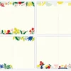 Midori | Cuaderno Yuru Log B6 Motif Textile
