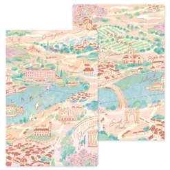 Midori | Cuaderno Yuru Log B6 Travel & Hotel