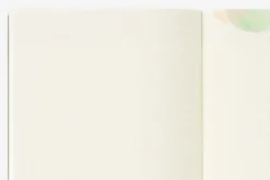 Midori | Cuaderno Yuru Log B6 Watercolor