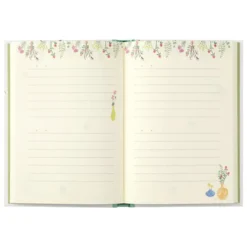 Midori | Diario Anual Dry Flower