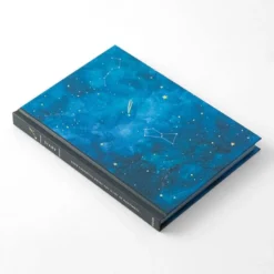 Midori | Diario Anual Night Sky