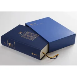 Midori | Diario Midori de 10 Años Gate Navy