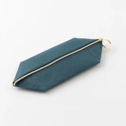 Midori | Estuche Bandeja Pouch Navy Blue