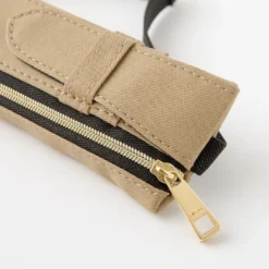 Midori | Estuche Book Band B6 - A5 Beige