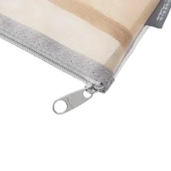 Midori | Estuche de Malla Pen & Tools Gris