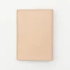 Midori | Funda de Cuero para Cuadernos MD Midori A6