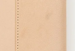 Midori | Funda de Cuero para Cuadernos MD Midori A6