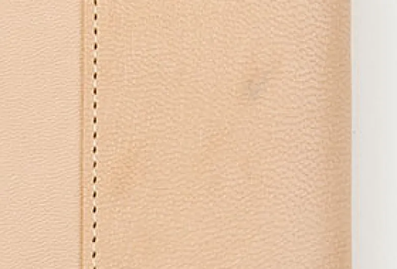 Midori | Funda de Cuero para Cuadernos MD Midori A6