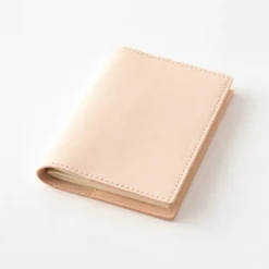 Midori | Funda de Cuero para Cuadernos MD Midori A7