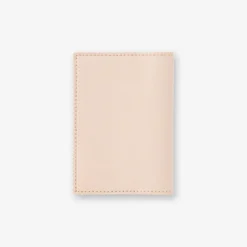Midori | Funda de Cuero para Cuadernos MD Midori A7