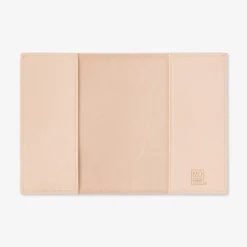 Midori | Funda de Cuero para Cuadernos MD Midori A7