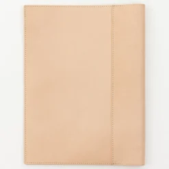 Midori | Funda de Cuero para Cuadernos MD Midori A4