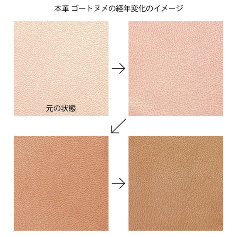 Midori | Funda de Cuero para Cuadernos MD Midori A4