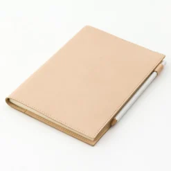 Midori | Funda de Cuero para Cuadernos MD Midori A5 (Box Version)