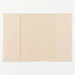 Midori | Funda de Papel para Cuadernos MD Midori A6