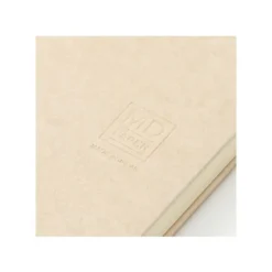 Midori | Funda de Papel para Cuadernos MD Midori A5