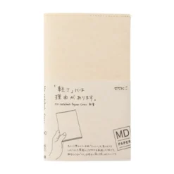 Midori | Funda de Papel para Cuadernos MD Midori B6 Slim