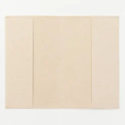 Midori | Funda de Papel para Cuadernos MD Midori B6 Slim