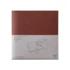 Midori | Funda de Papel Tapa Dura para Cuadernos MD Midori Square