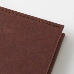 Midori | Funda de Papel Tapa Dura para Cuadernos MD Midori Square