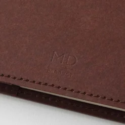 Midori | Funda de Papel Tapa Dura para Cuadernos MD Midori Square