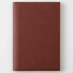 Midori | Funda de Papel Tapa Dura para Cuadernos MD Midori A5