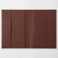Midori | Funda de Papel Tapa Dura para Cuadernos MD Midori A5