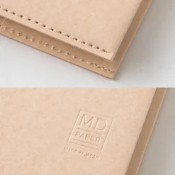 Midori | Funda de Papel Tapa Dura para Cuadernos MD Midori A5