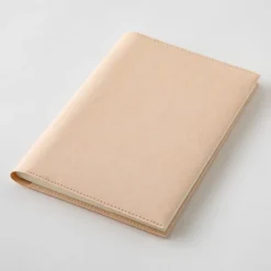 Midori | Funda de Papel Tapa Dura para Cuadernos MD Midori A5
