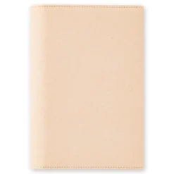 Midori | Funda de Papel Tapa Dura para Cuadernos MD Midori A5