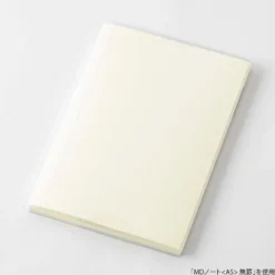 Midori | Funda de Plástico Transparente para Cuadernos MD Midori A5