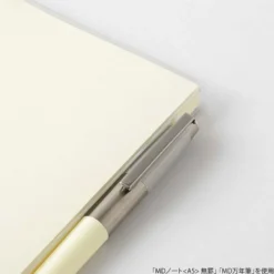 Midori | Funda de Plástico Transparente para Cuadernos MD Midori A5 Codex